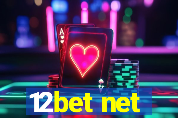 12bet net